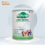 Sữa bột Nutri _canxi  Oganic 400gr