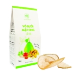 Vỏ bưởi mật ong NLF 100gr