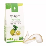 Vỏ bưởi sấy dẻo NLF 145g