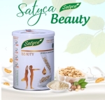 Sưã yến mạch dinh dưỡng Satyca Beauty