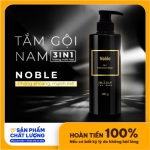 Tắm gội dưỡng tóc Mine 3 in 1 Perfumed Wash 480g