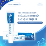 Kem dưỡng da đa năng Diabetegen