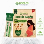 Ngũ Cốc Mẹ Bầu