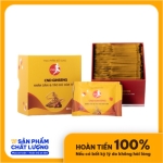 Thực phẩm bổ sung CND Ginseng nhân sâm & táo đỏ hòa tan