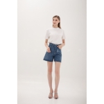 Quần Jeans nữ short Aubent 20